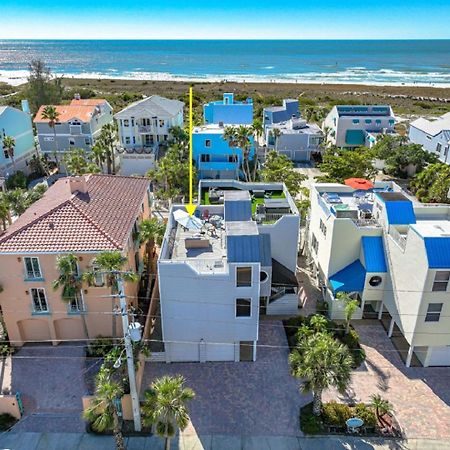 Coastal Surfside Siesta Key Exterior foto