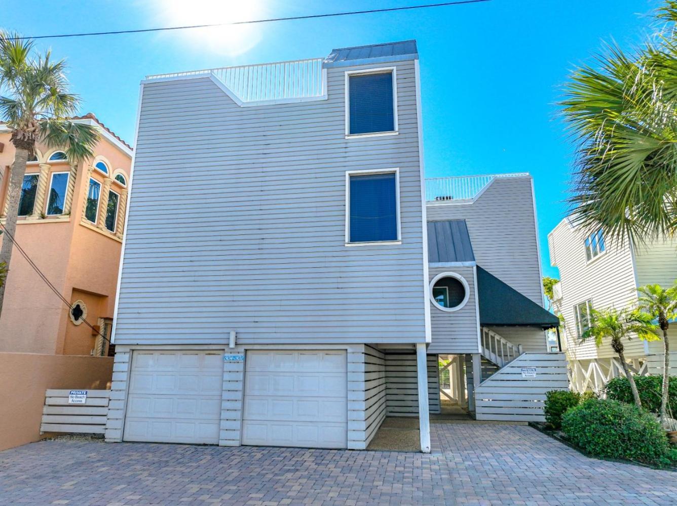 Coastal Surfside Siesta Key Exterior foto