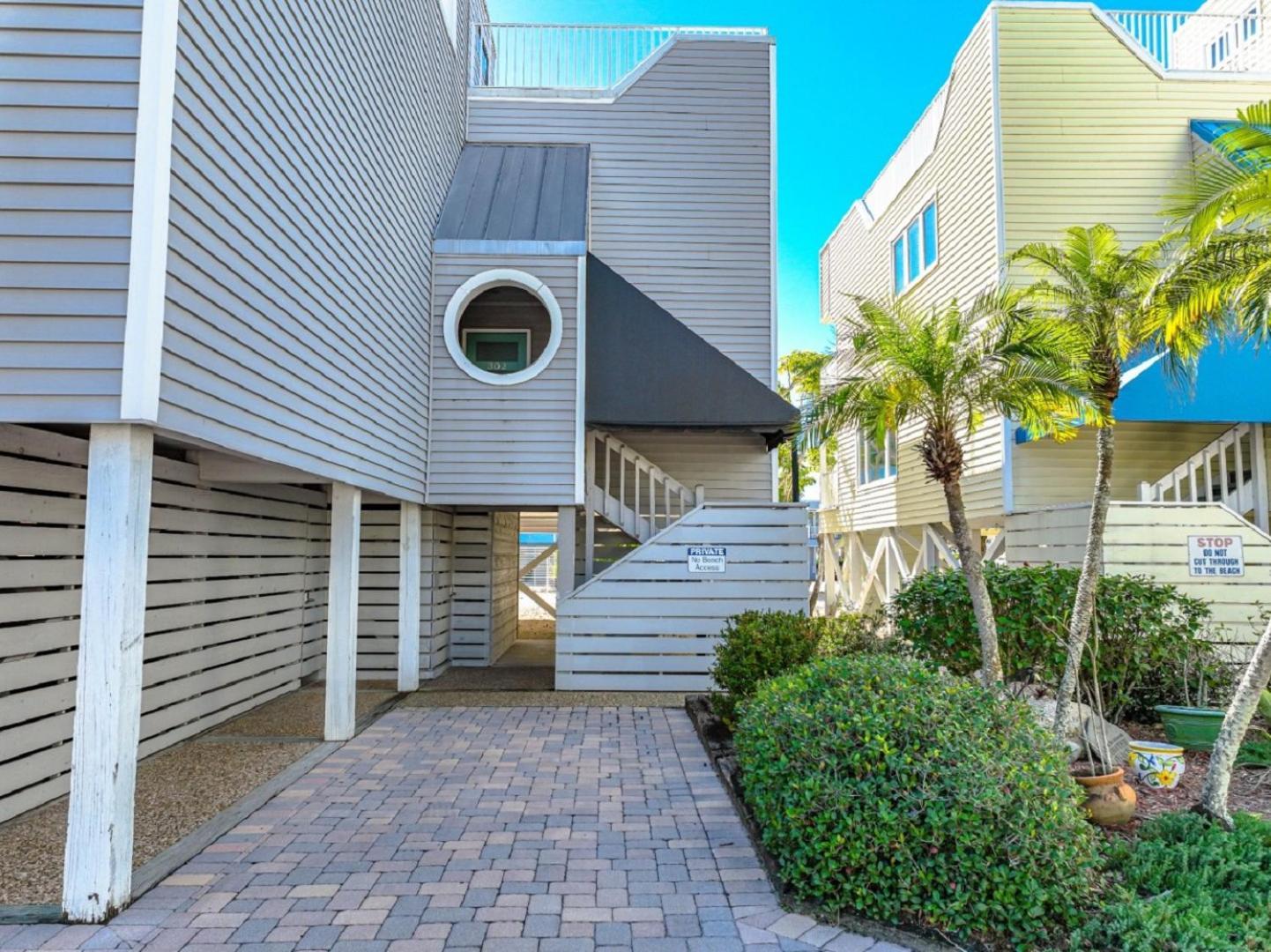 Coastal Surfside Siesta Key Exterior foto