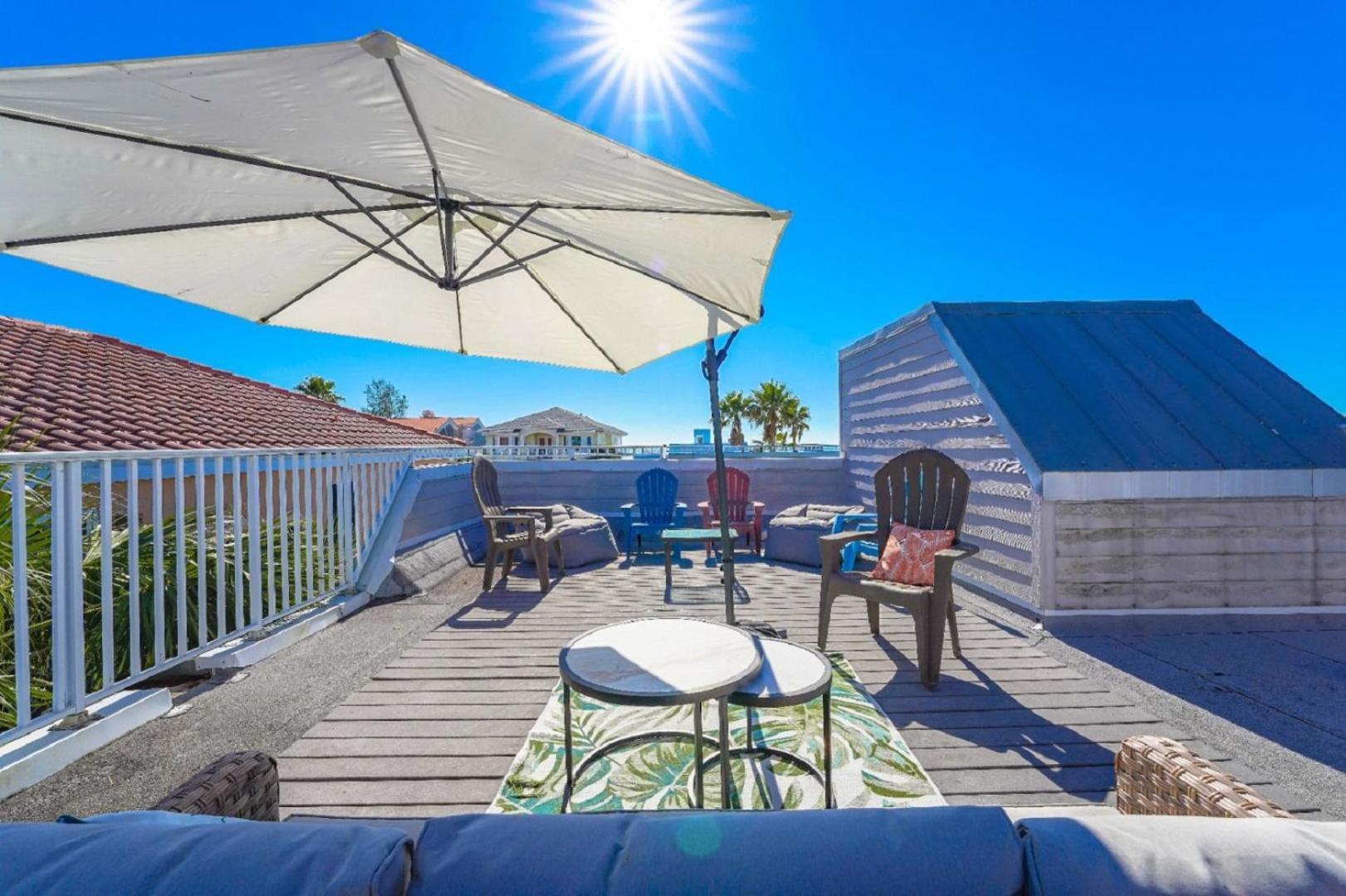 Coastal Surfside Siesta Key Exterior foto