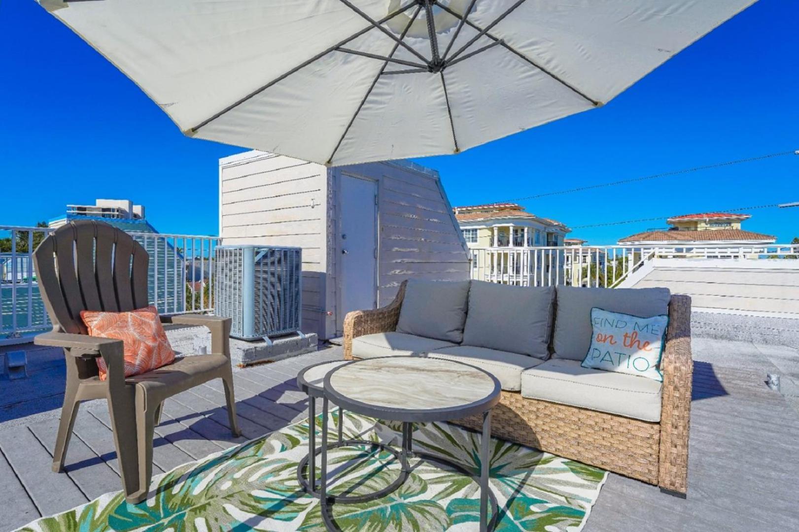 Coastal Surfside Siesta Key Exterior foto