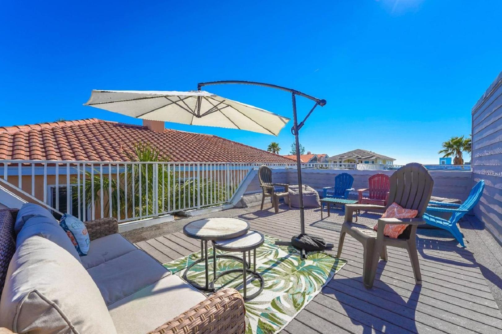 Coastal Surfside Siesta Key Exterior foto