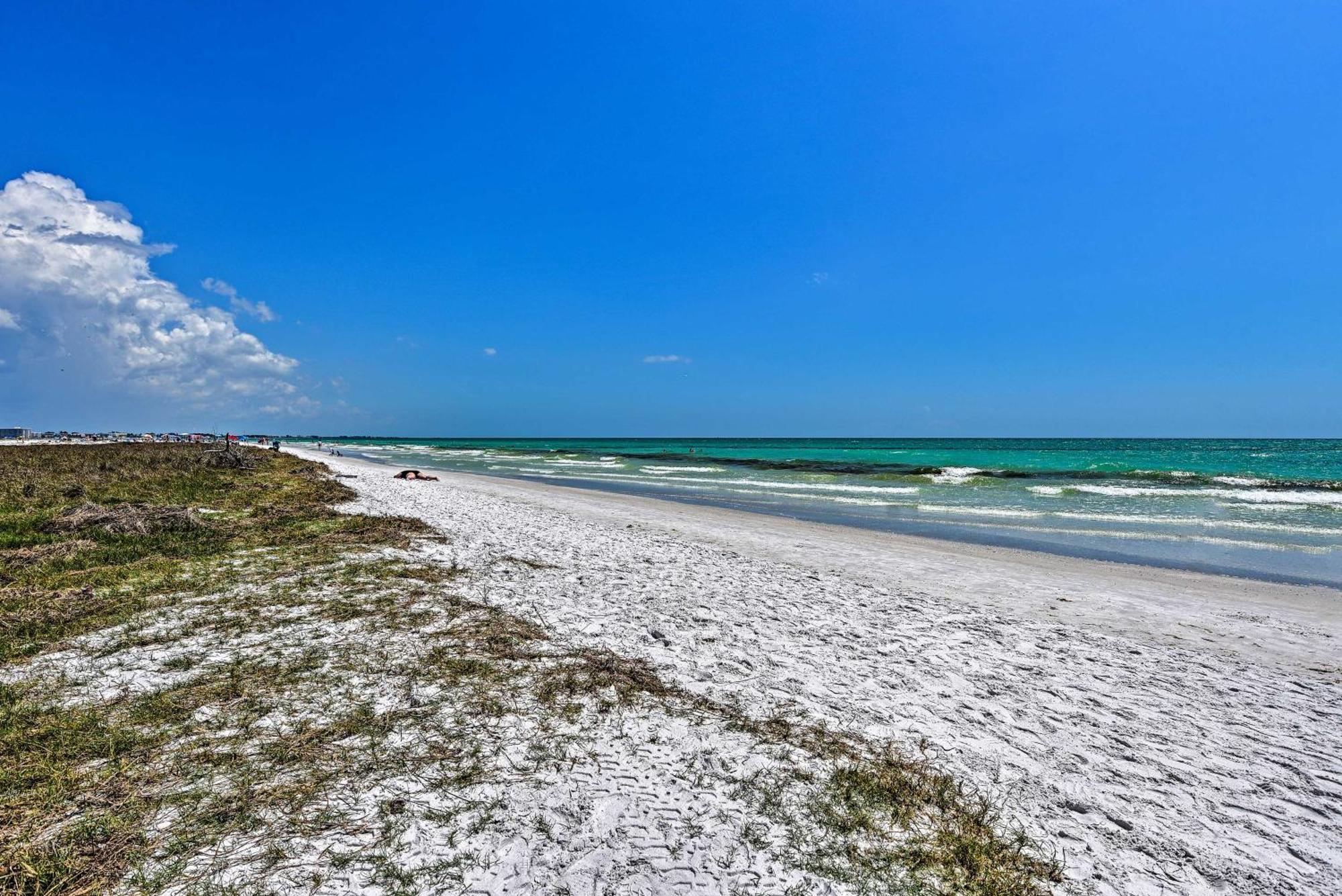 Coastal Surfside Siesta Key Exterior foto