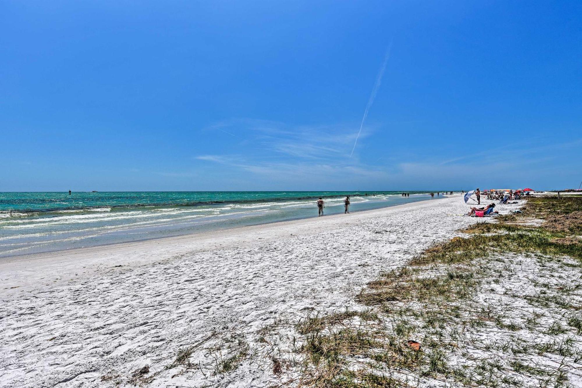Coastal Surfside Siesta Key Exterior foto