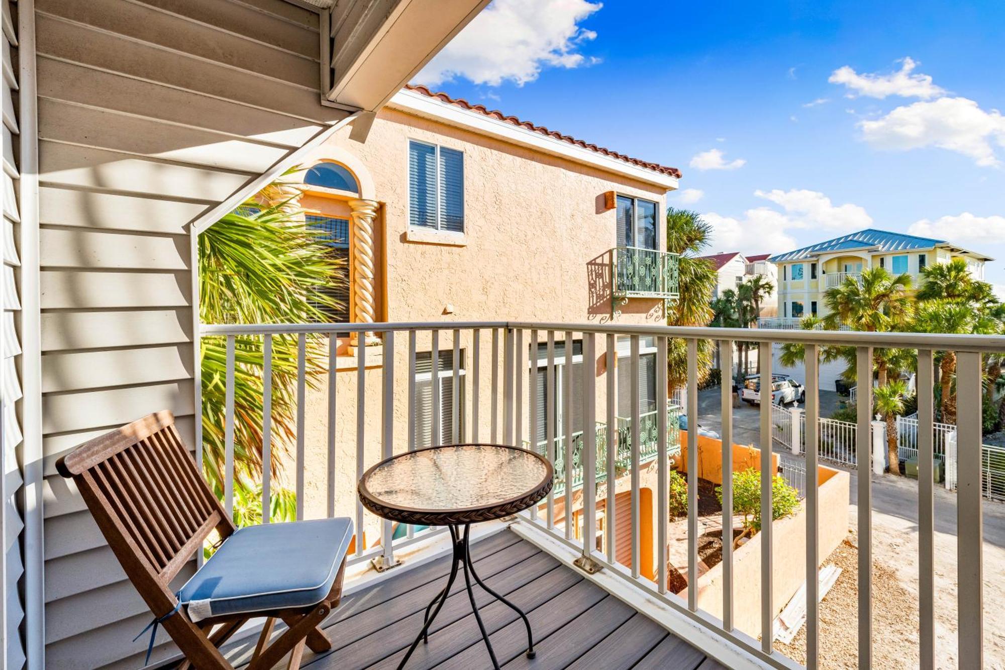 Coastal Surfside Siesta Key Exterior foto