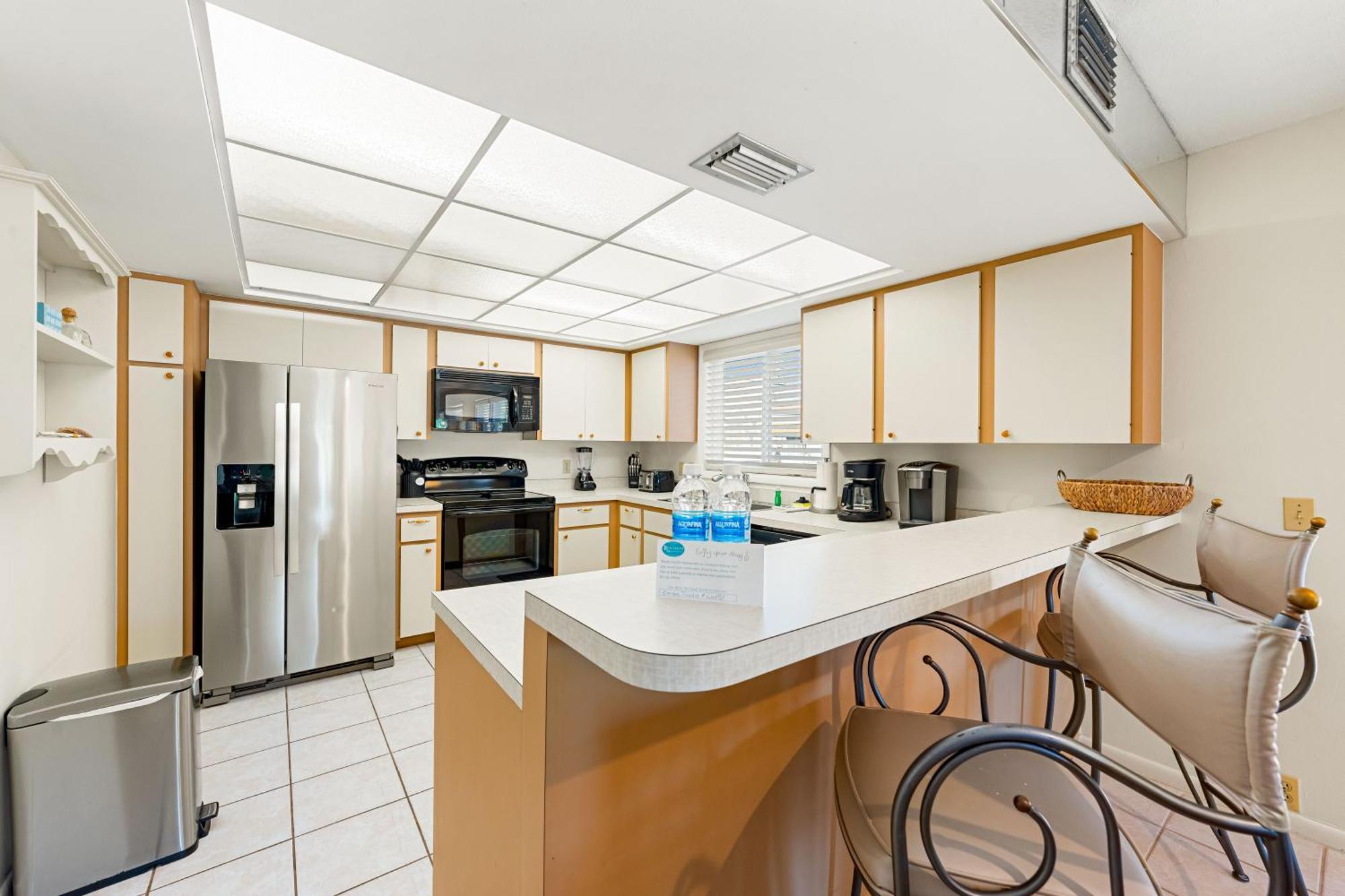 Coastal Surfside Siesta Key Exterior foto