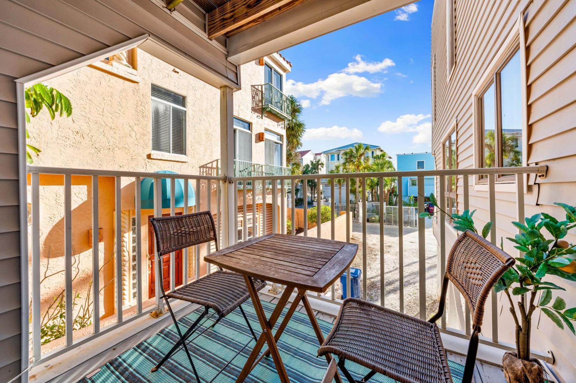 Coastal Surfside Siesta Key Exterior foto