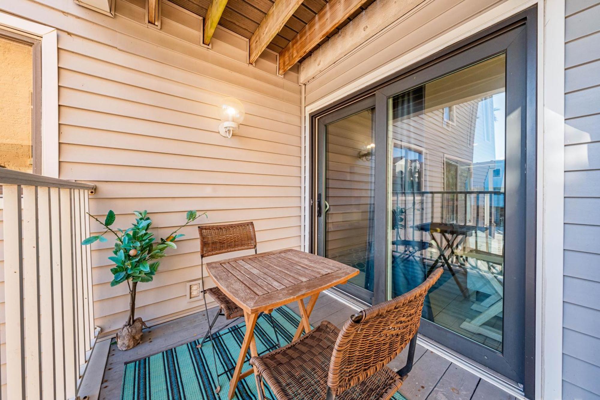 Coastal Surfside Siesta Key Exterior foto